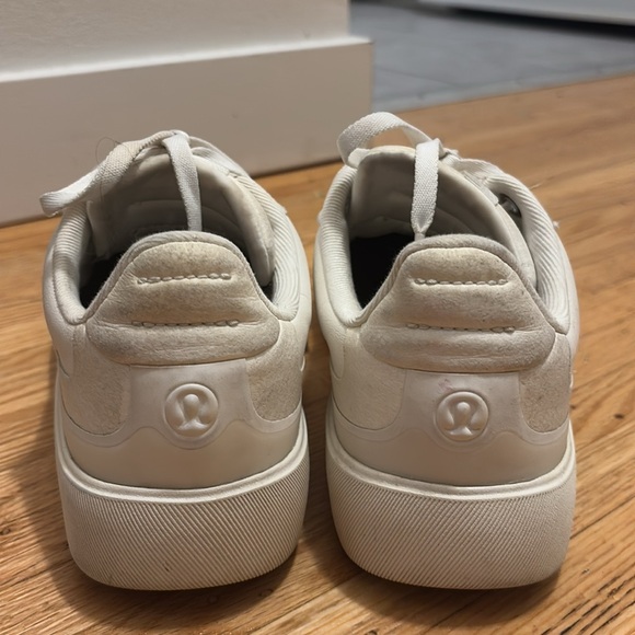 Lululemon Causal Cityverse Sneaker - Picture 6 of 7